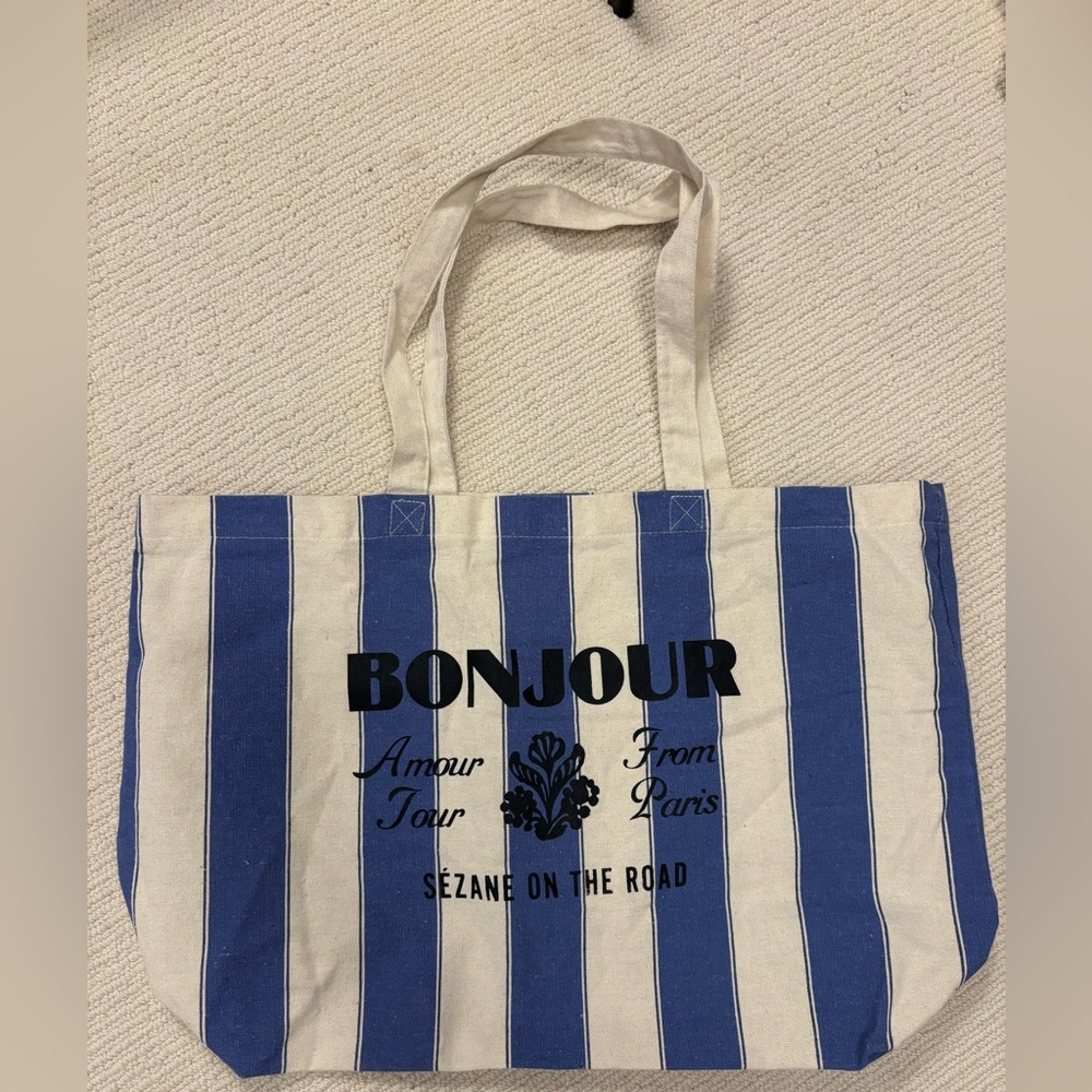 Sézane Bag
